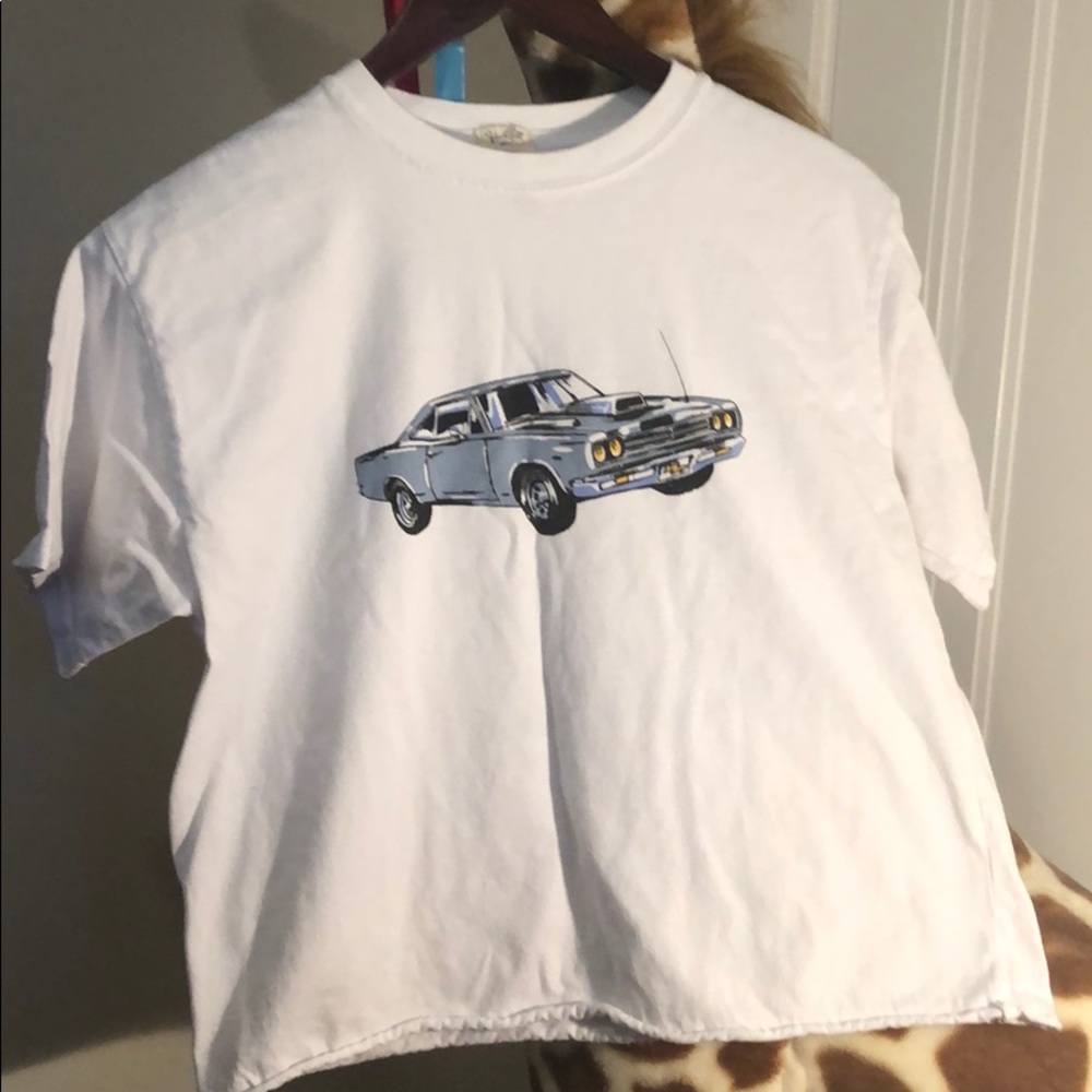 Brandy Melville tee
